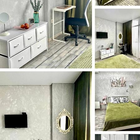 바투미 Pirosmani 18D, 14 Floor 아파트 외부 사진
