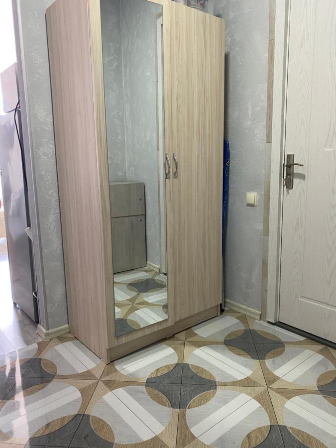 바투미 Pirosmani 18D, 14 Floor 아파트 외부 사진