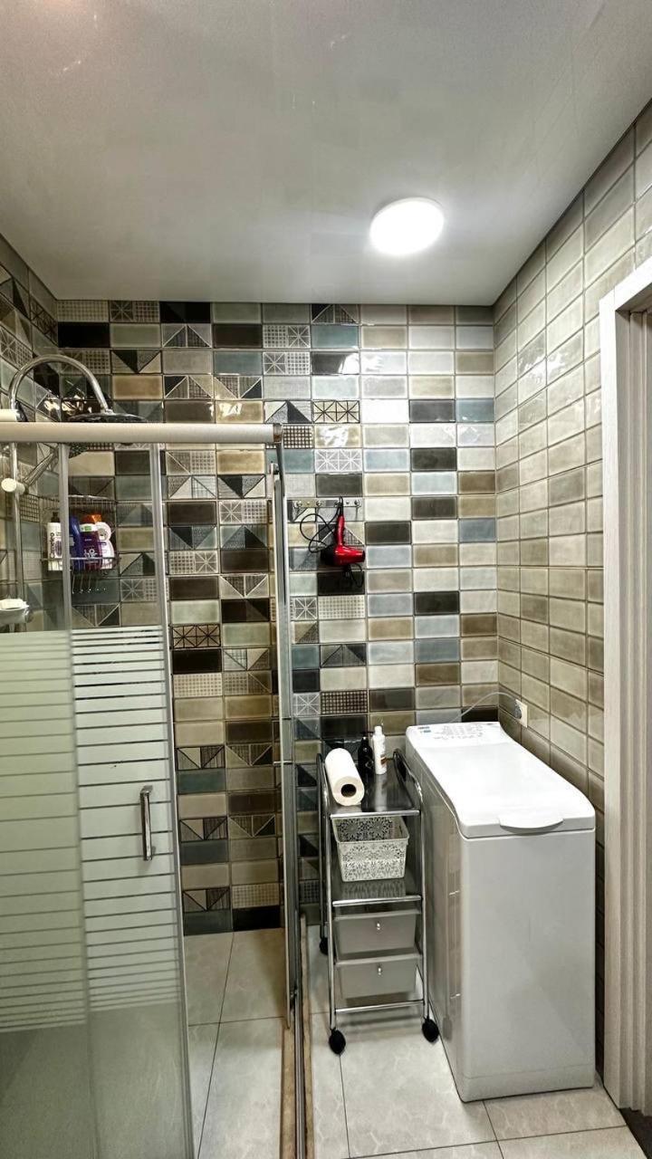 바투미 Pirosmani 18D, 14 Floor 아파트 외부 사진