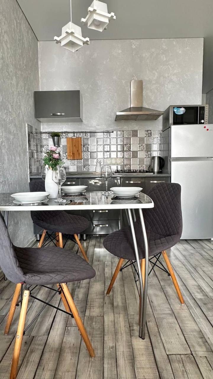 바투미 Pirosmani 18D, 14 Floor 아파트 외부 사진