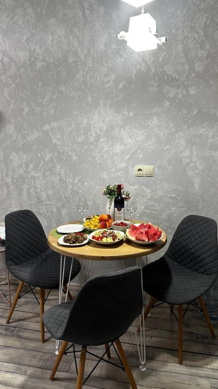 바투미 Pirosmani 18D, 14 Floor 아파트 외부 사진